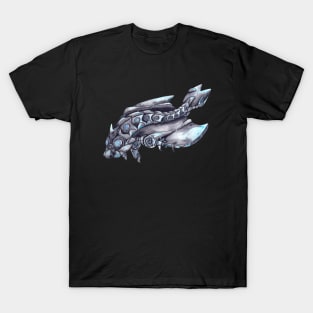 Spaceship T-Shirt